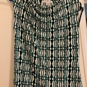 Liz Claiborne woman’s top size large